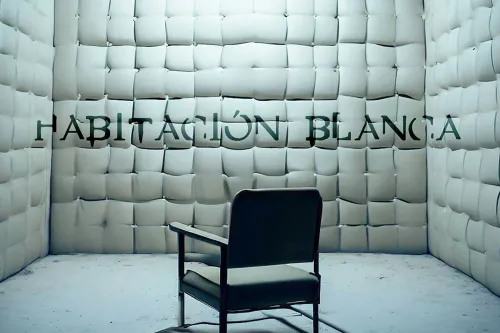 White room