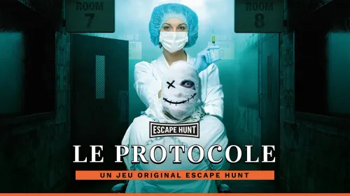 Le Protocole