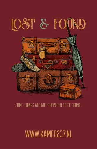 Lost and Found
