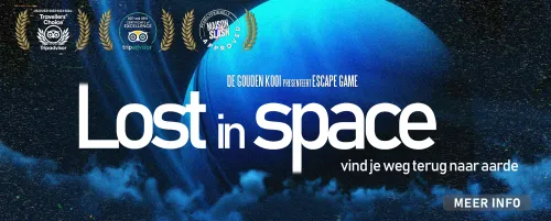 Lost in Space