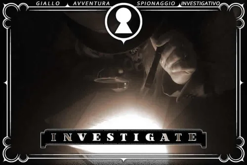 InvestiGate