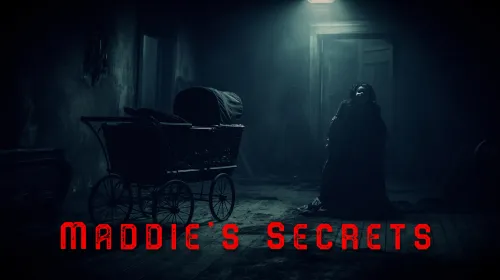 Maddie's Secret