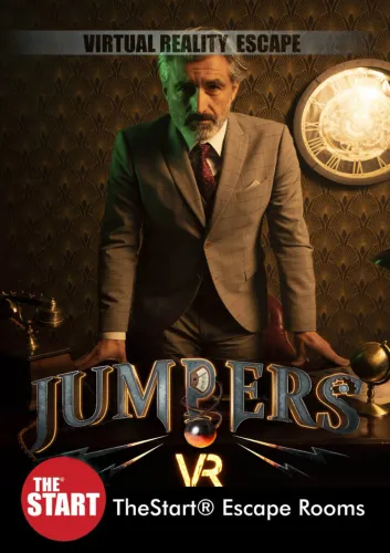VR Jumpers