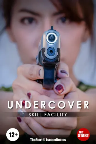 Live Undercover Skill Facility