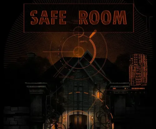 Safe Room