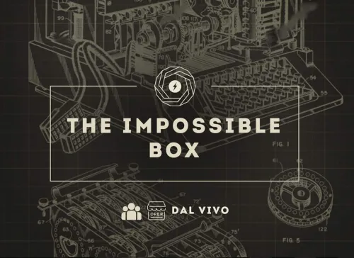 The Impossible Box