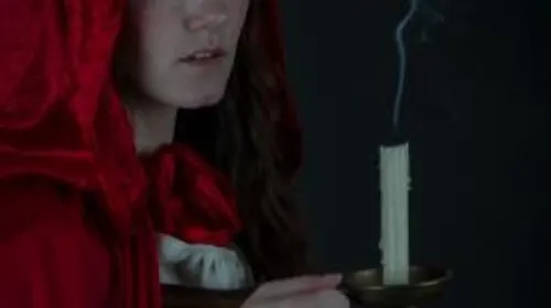 Carpe Noctem, de Bokkenrijders