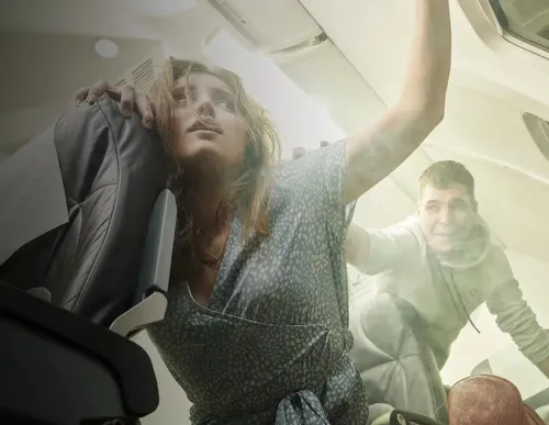 Flight815