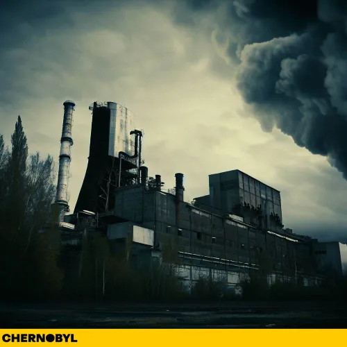 Chernobyl
