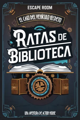 Ratas de Biblioteca