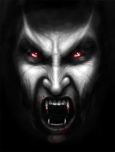 Vampire Tomb