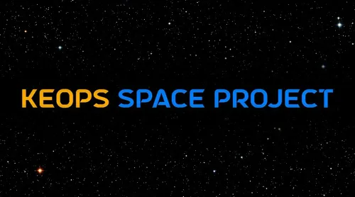 Keops Space Project