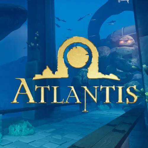 Atlantis VR