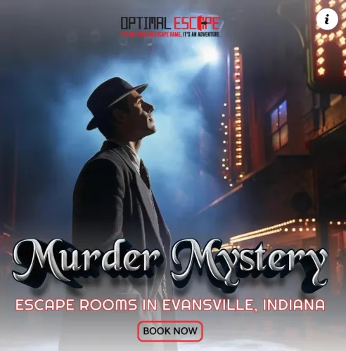 Murder Mystery