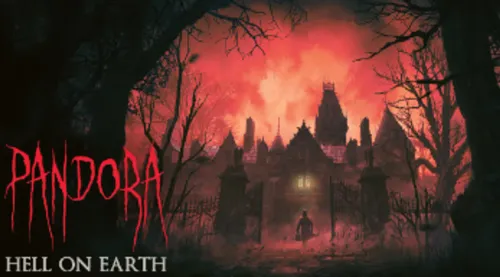 Pandora: Hell On Earth