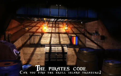 The Pirate's Code