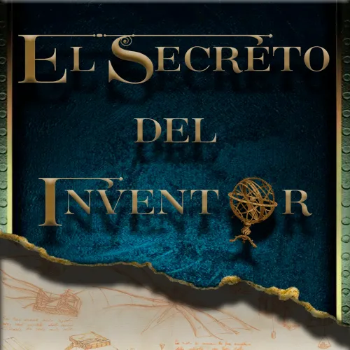 El Secreto del Inventor
