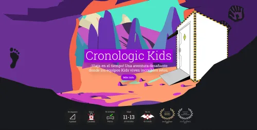 Cronologic Kids