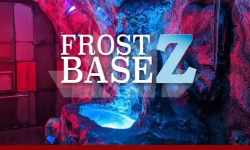Frost Base Z
