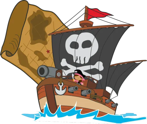 Puzzle Pirates