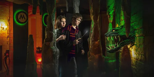 School of Magic