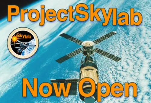 Project Skylab