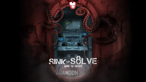 Abandon Ship