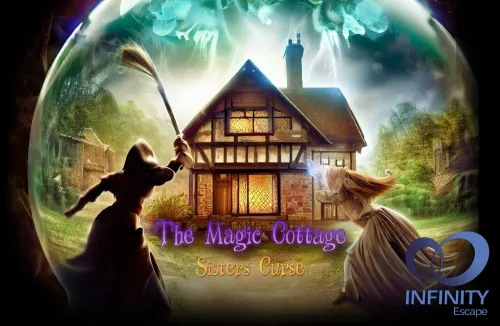 The Magic Cottage
