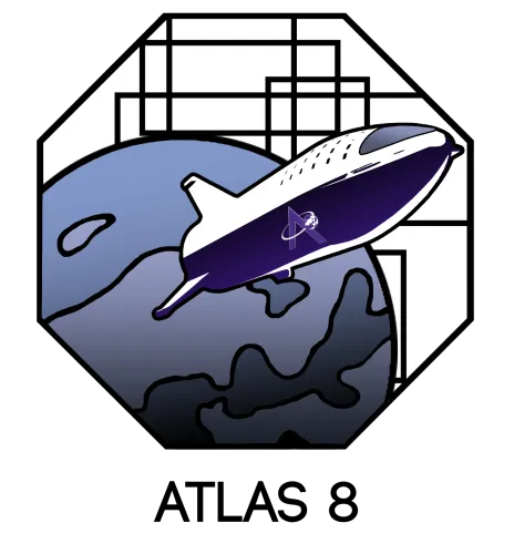 Atlas 8