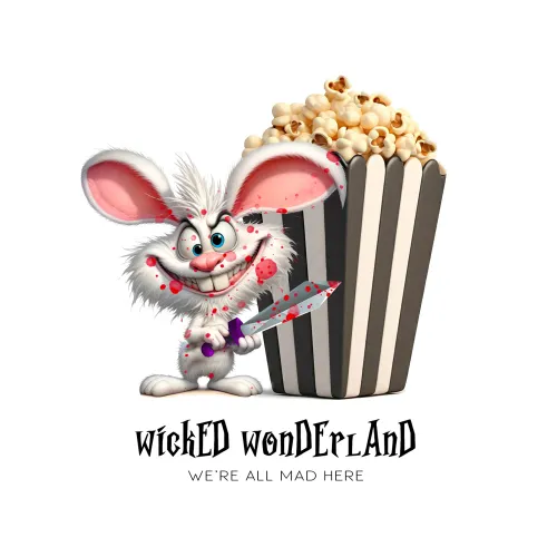 Wicked Wonderland