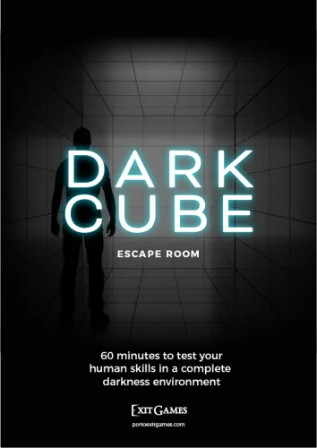 Dark Cube