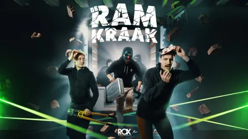 De Ramkraak