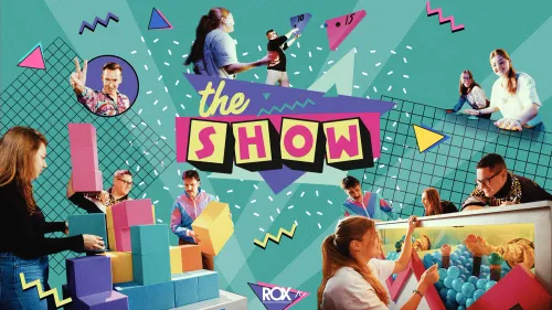 The Show