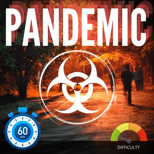 PANDEMIC