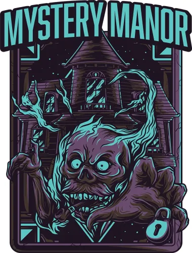 Mystery Manor