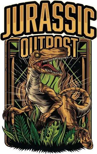 Jurassic Outpost