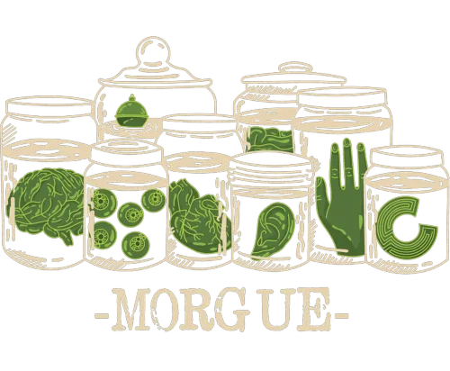 Morgue