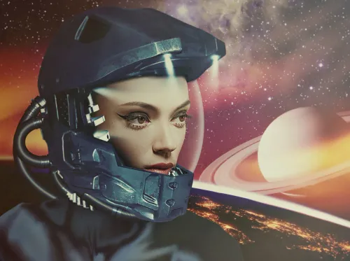 Mission to Mars