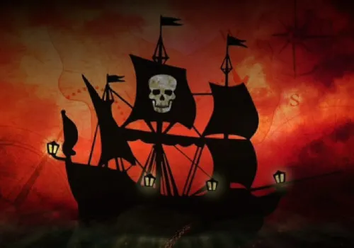 The Pirate's Chamber