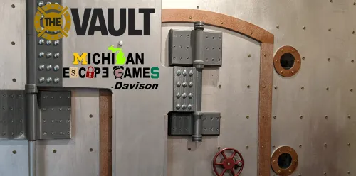 The Vault Escape