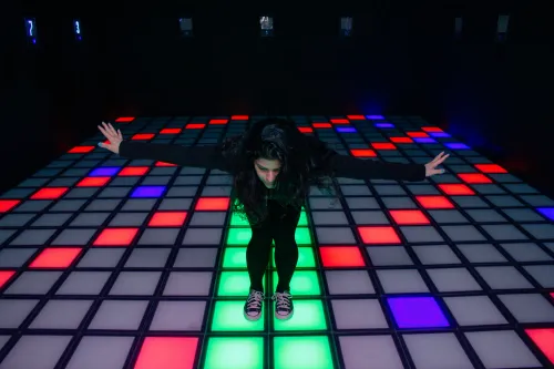 Pulse Up