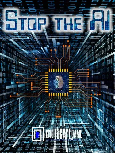 Stop the A.I.