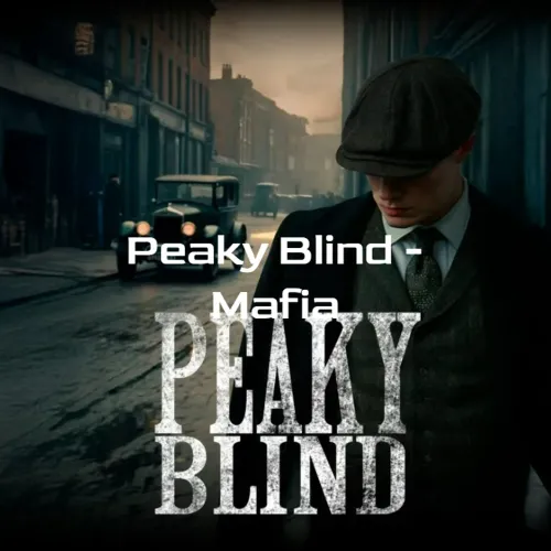Peaky Blind