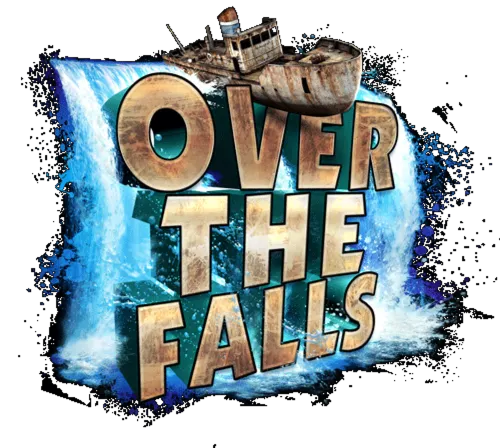 Over the Falls
