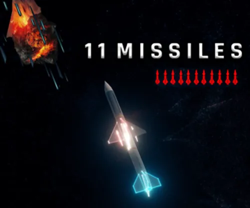 11 Missiles