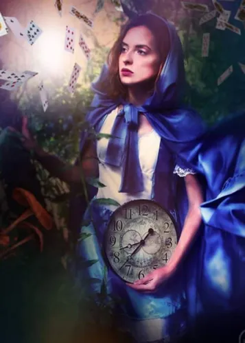 Wonderland
