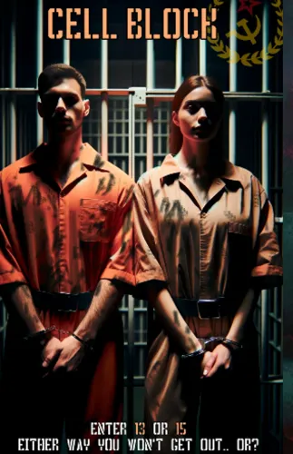 Cell Block 15