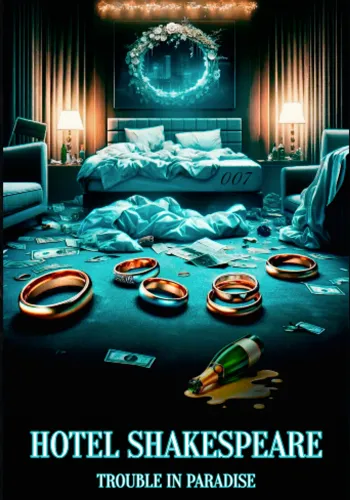 Hotel Shakespeare
