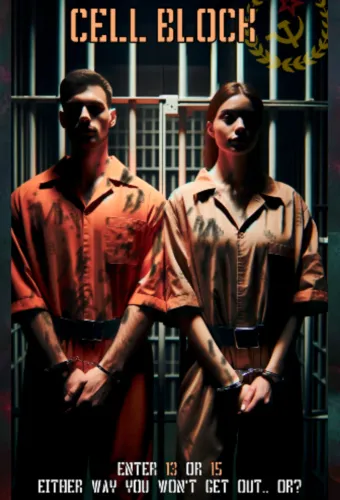 Cell Block 15