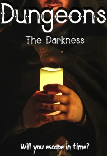 Dungeons - The Darkness
